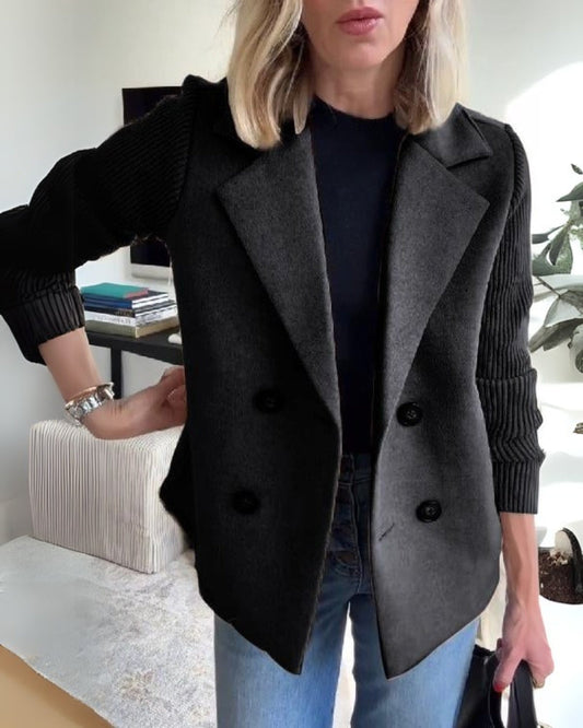 Byron & Bondi | The Marlow Blazer