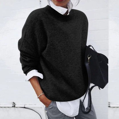 Byron & Bondi | The Solace Sweater