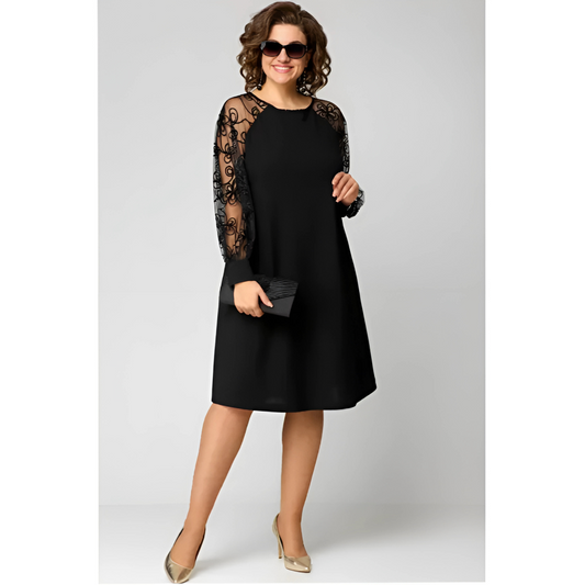 Byron & Bondi | The Evelina Dress
