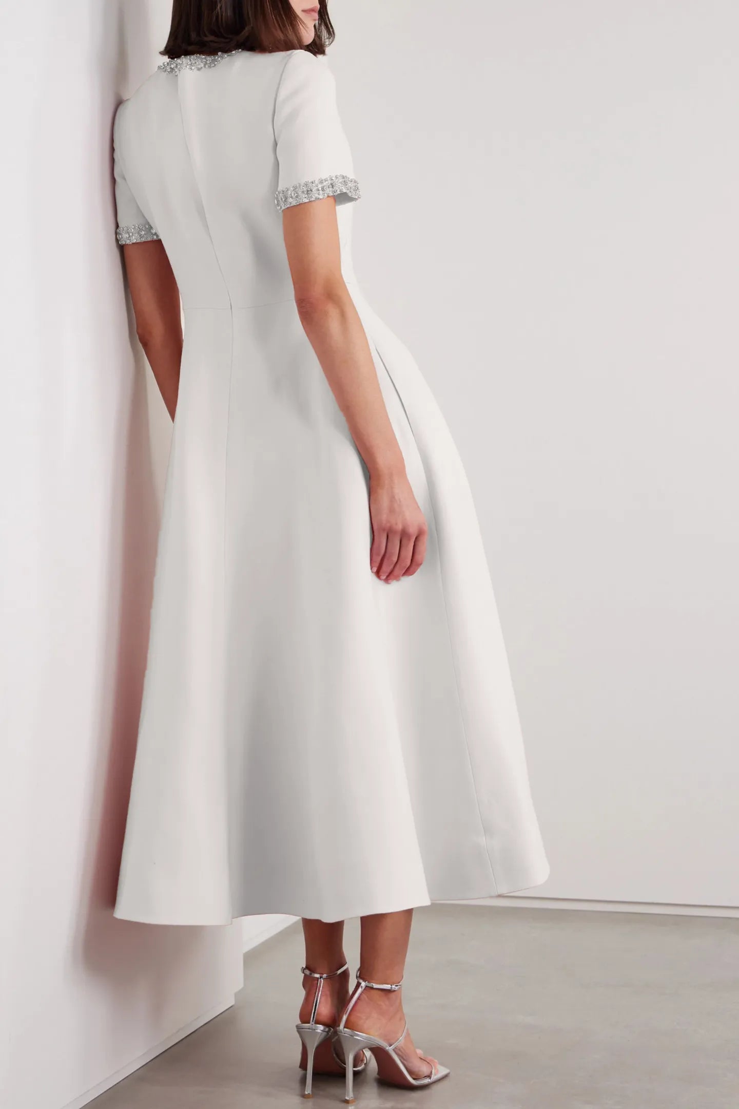 Byron & Bondi | The Roselle Dress