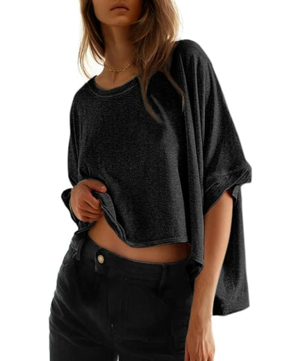Byron & Bondi | The Ease Tee