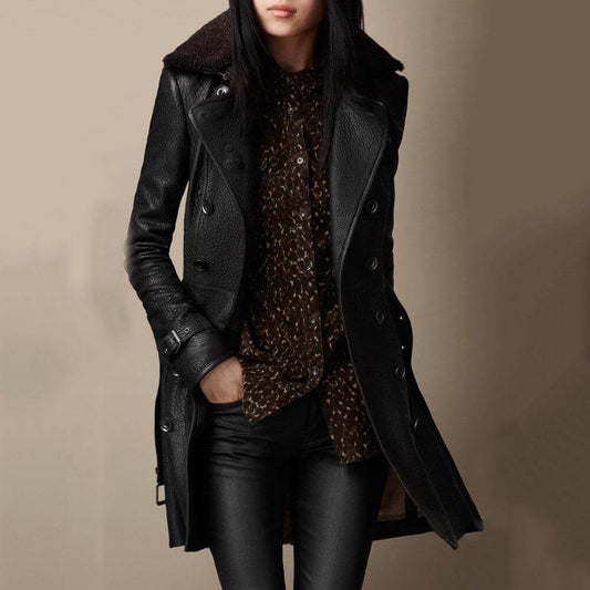 Byron & Bondi | The Arden Coat