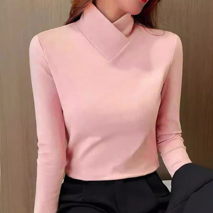 Byron & Bondi | The Selene Turtleneck