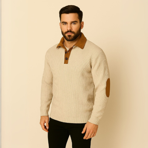 Byron & Bondi | The Daybreak Knit