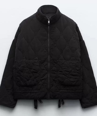Byron & Bondi | The Cloverfield Jacket