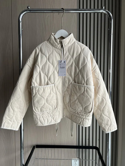 Byron & Bondi | The Cloverfield Jacket