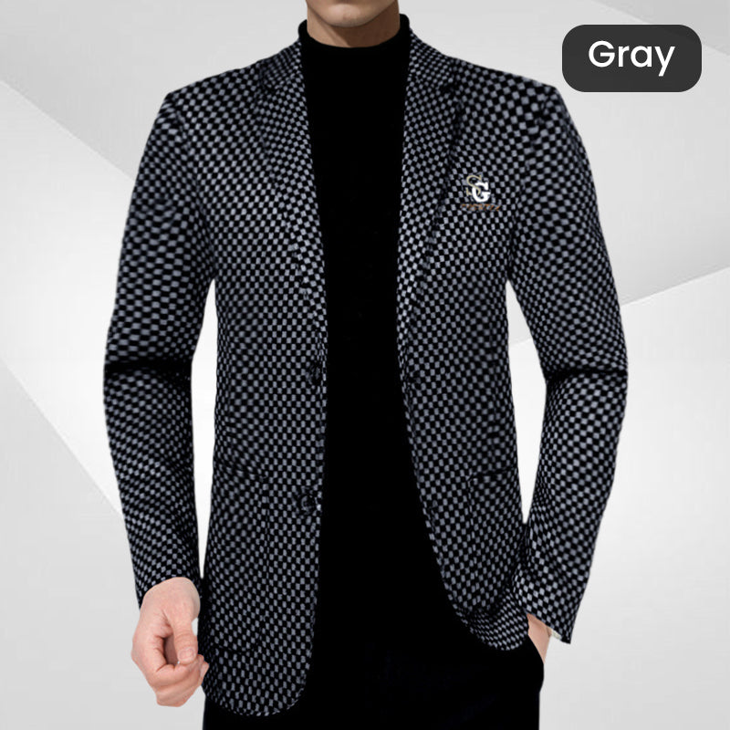 Byron & Bondi | The Sutton Jacket