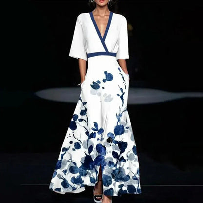 Byron & Bondi | The Fleurine Dress