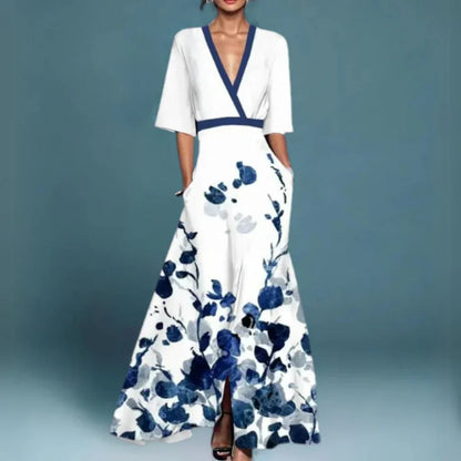Byron & Bondi | The Fleurine Dress