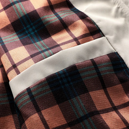 Byron & Bondi | The Frostline Jacket