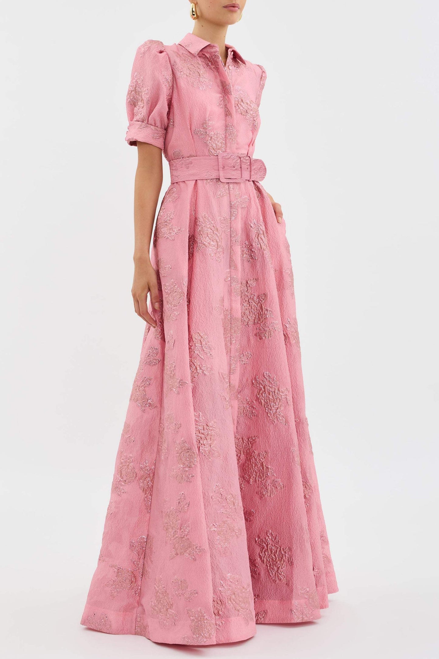 Byron & Bondi | The Belleair Dress