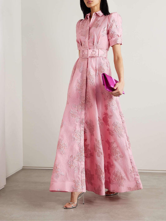 Byron & Bondi | The Belleair Dress