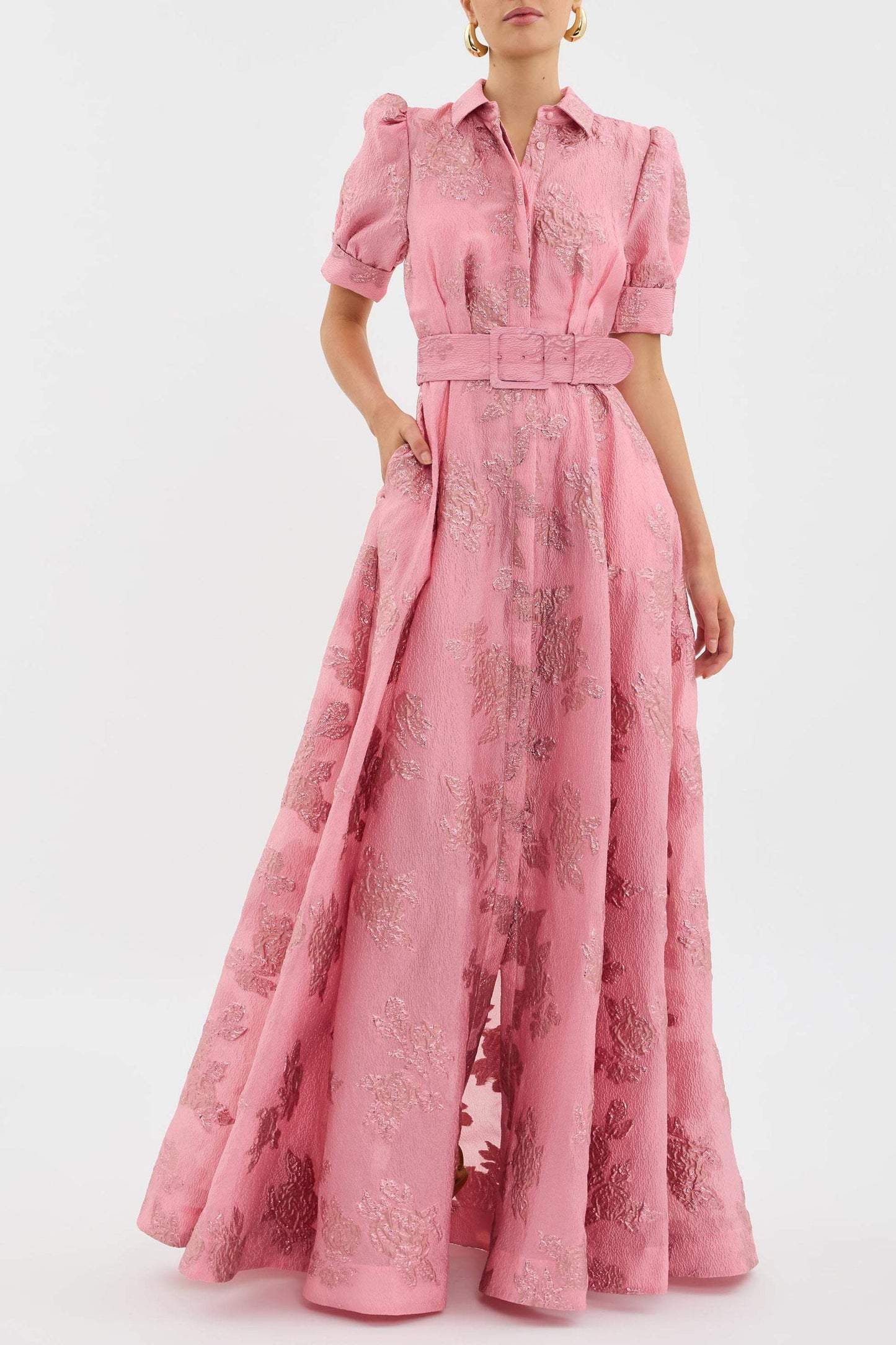 Byron & Bondi | The Belleair Dress