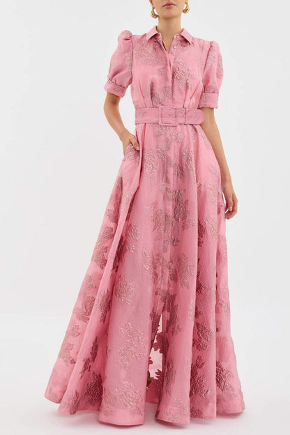Byron & Bondi | The Belleair Dress