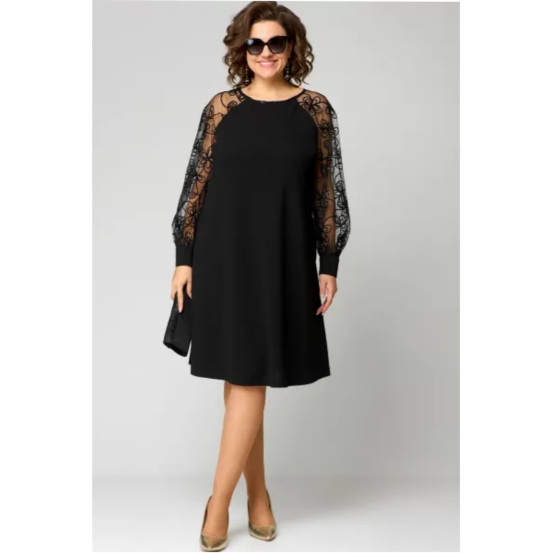 Byron & Bondi | The Evelina Dress