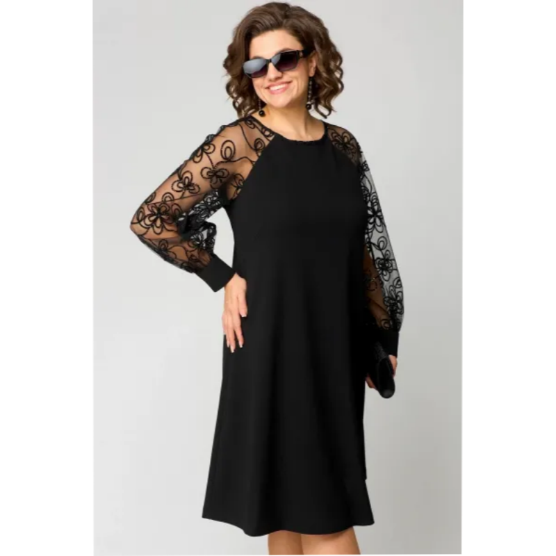 Byron & Bondi | The Evelina Dress