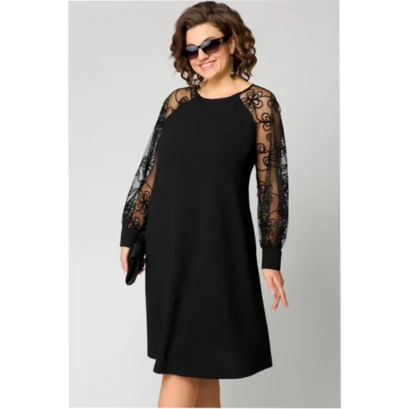 Byron & Bondi | The Evelina Dress