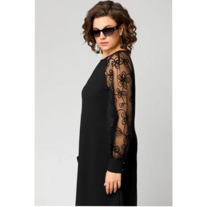 Byron & Bondi | The Evelina Dress