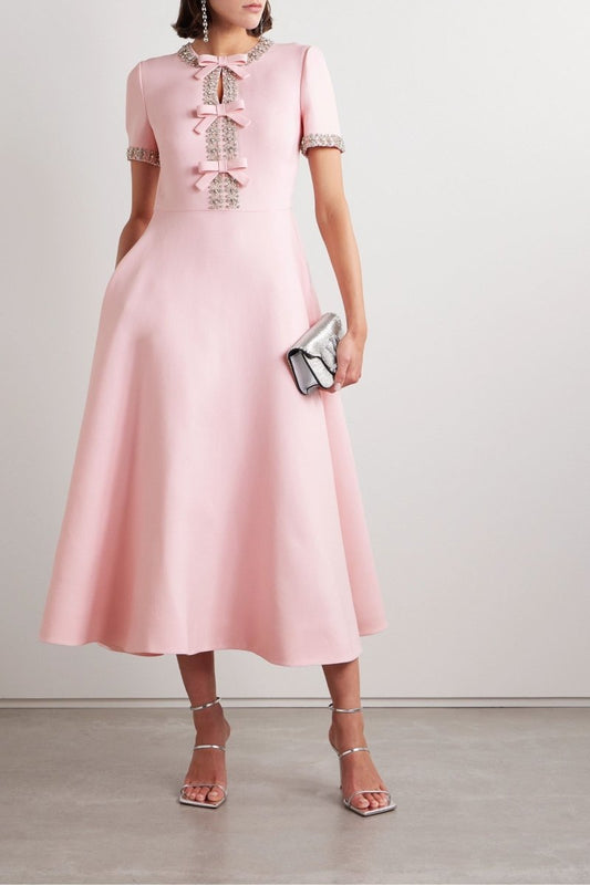 Byron & Bondi | The Roselle Dress