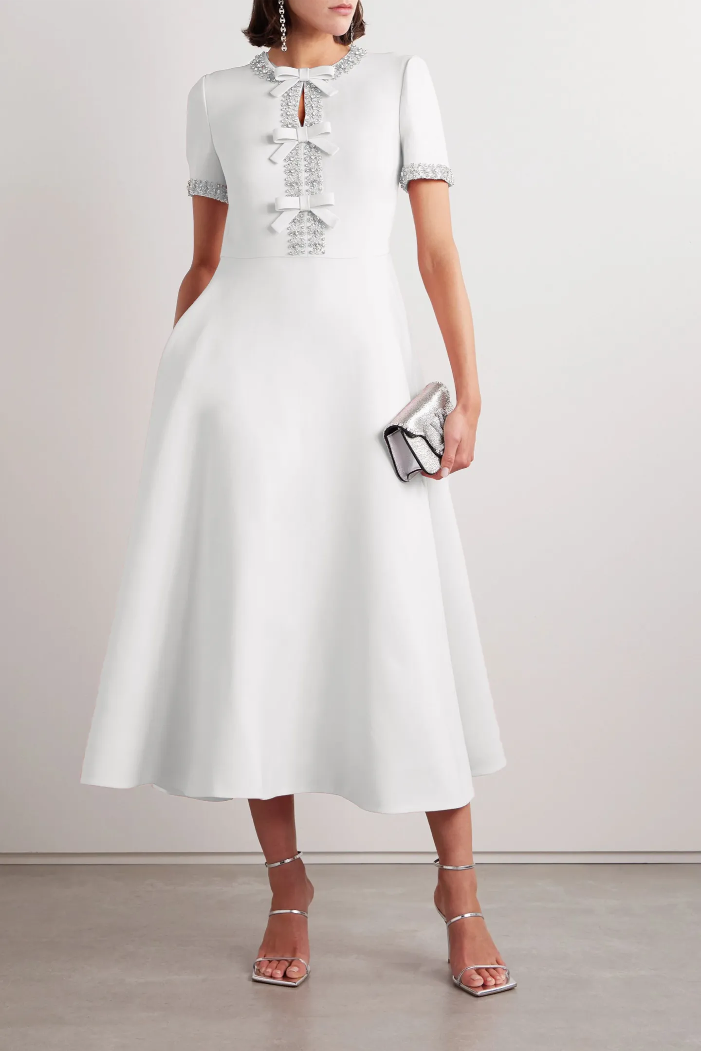 Byron & Bondi | The Roselle Dress