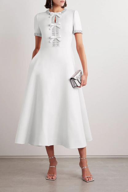 Byron & Bondi | The Roselle Dress