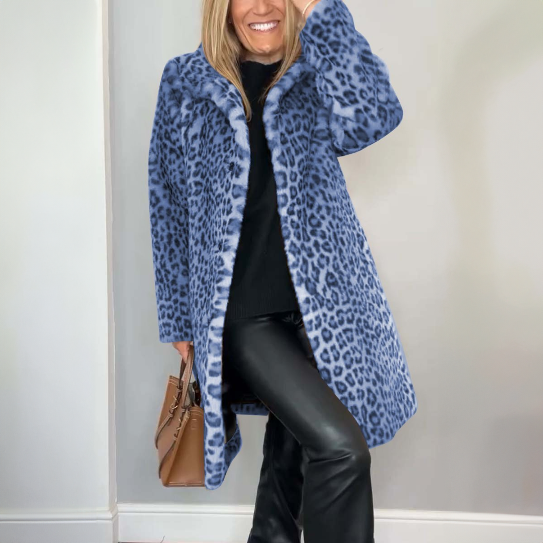 Byron & Bondi | The Saffron Coat